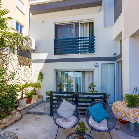 Villa Lucia 2 Dramalj Ngoại thất bức ảnh