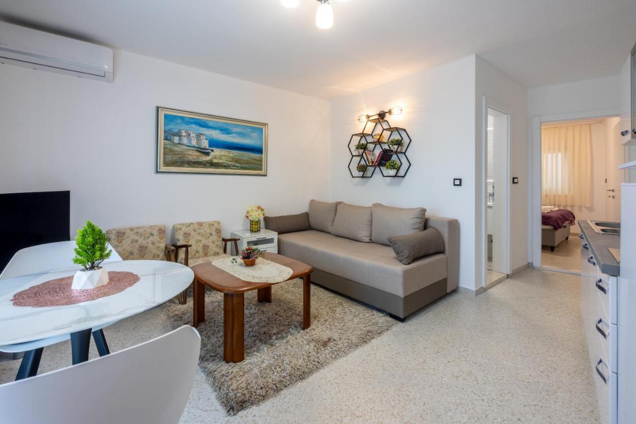 Villa Lucia 2 Dramalj Ngoại thất bức ảnh