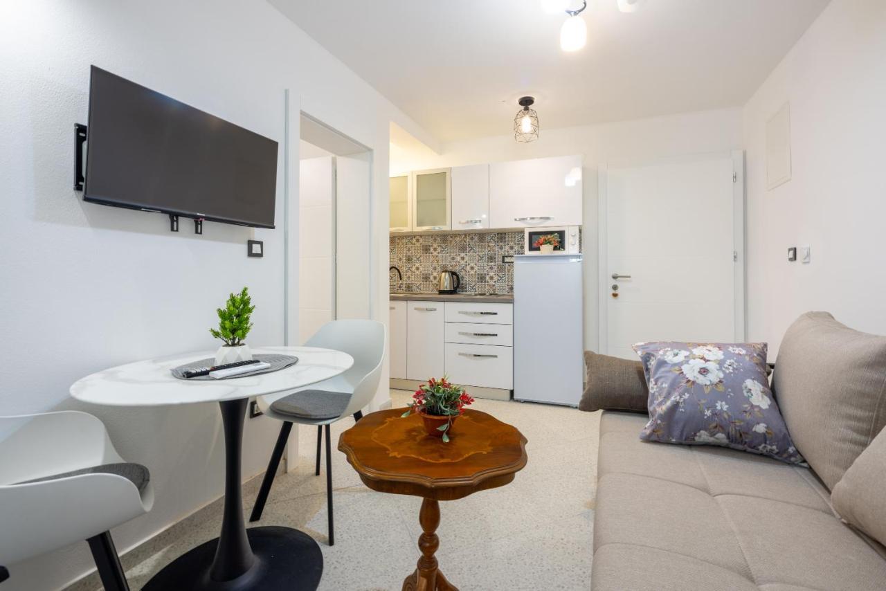 Villa Lucia 2 Dramalj Ngoại thất bức ảnh