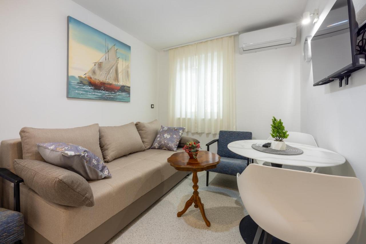 Villa Lucia 2 Dramalj Ngoại thất bức ảnh