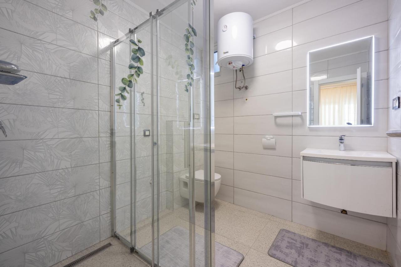 Villa Lucia 2 Dramalj Ngoại thất bức ảnh