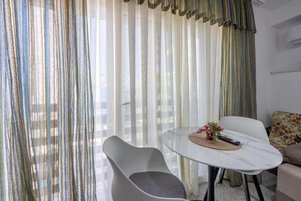 Villa Lucia 2 Dramalj Ngoại thất bức ảnh