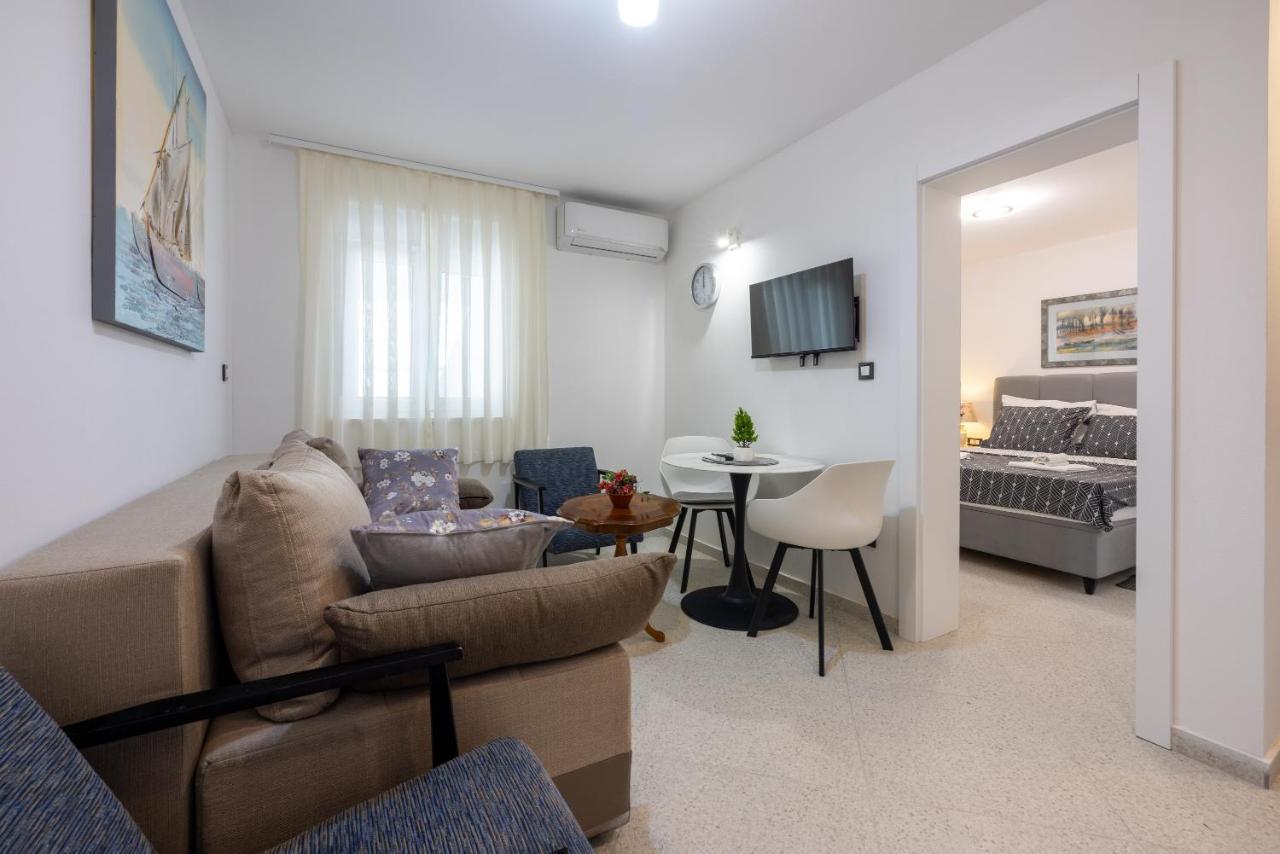 Villa Lucia 2 Dramalj Ngoại thất bức ảnh