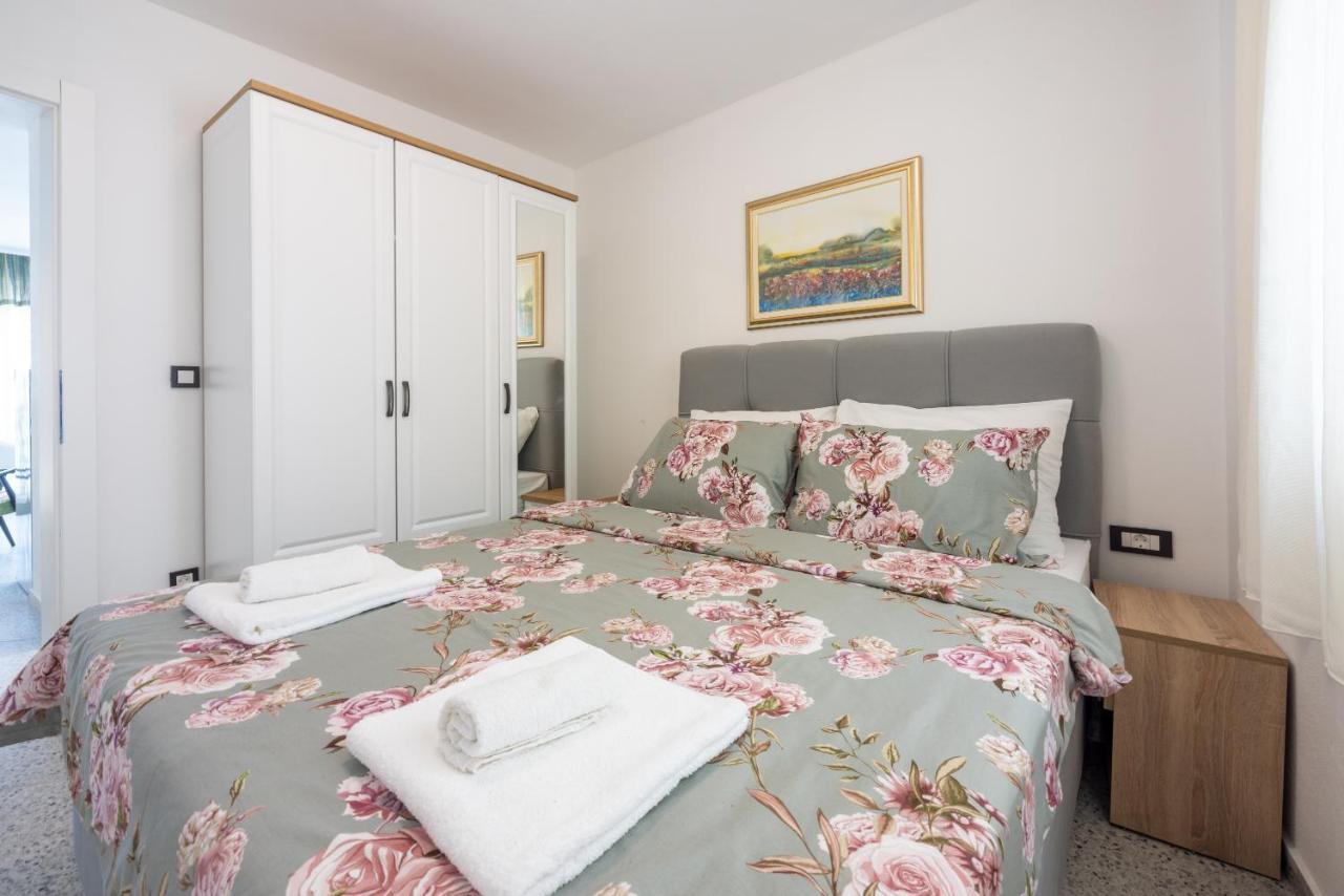 Villa Lucia 2 Dramalj Ngoại thất bức ảnh