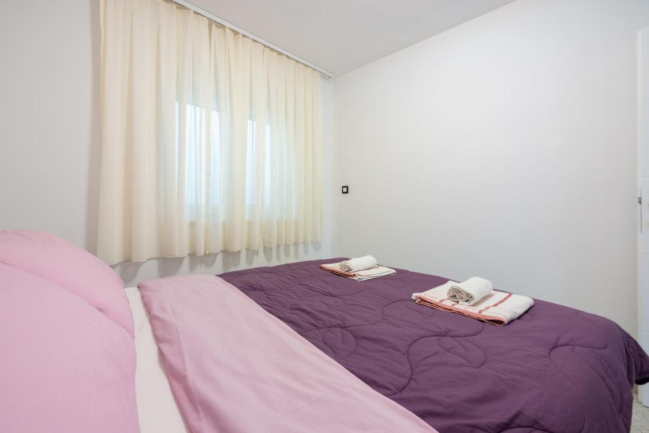 Villa Lucia 2 Dramalj Ngoại thất bức ảnh