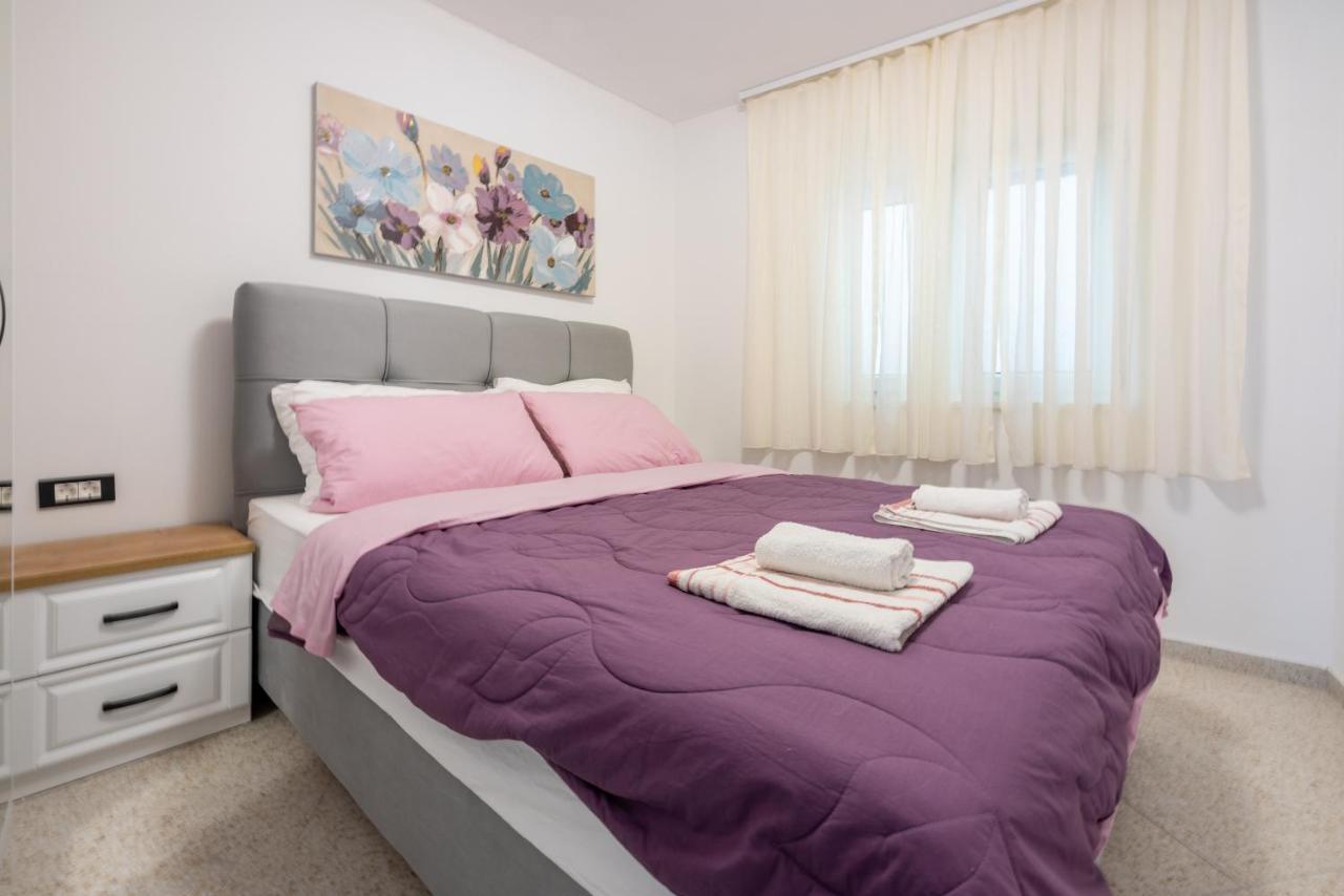 Villa Lucia 2 Dramalj Ngoại thất bức ảnh