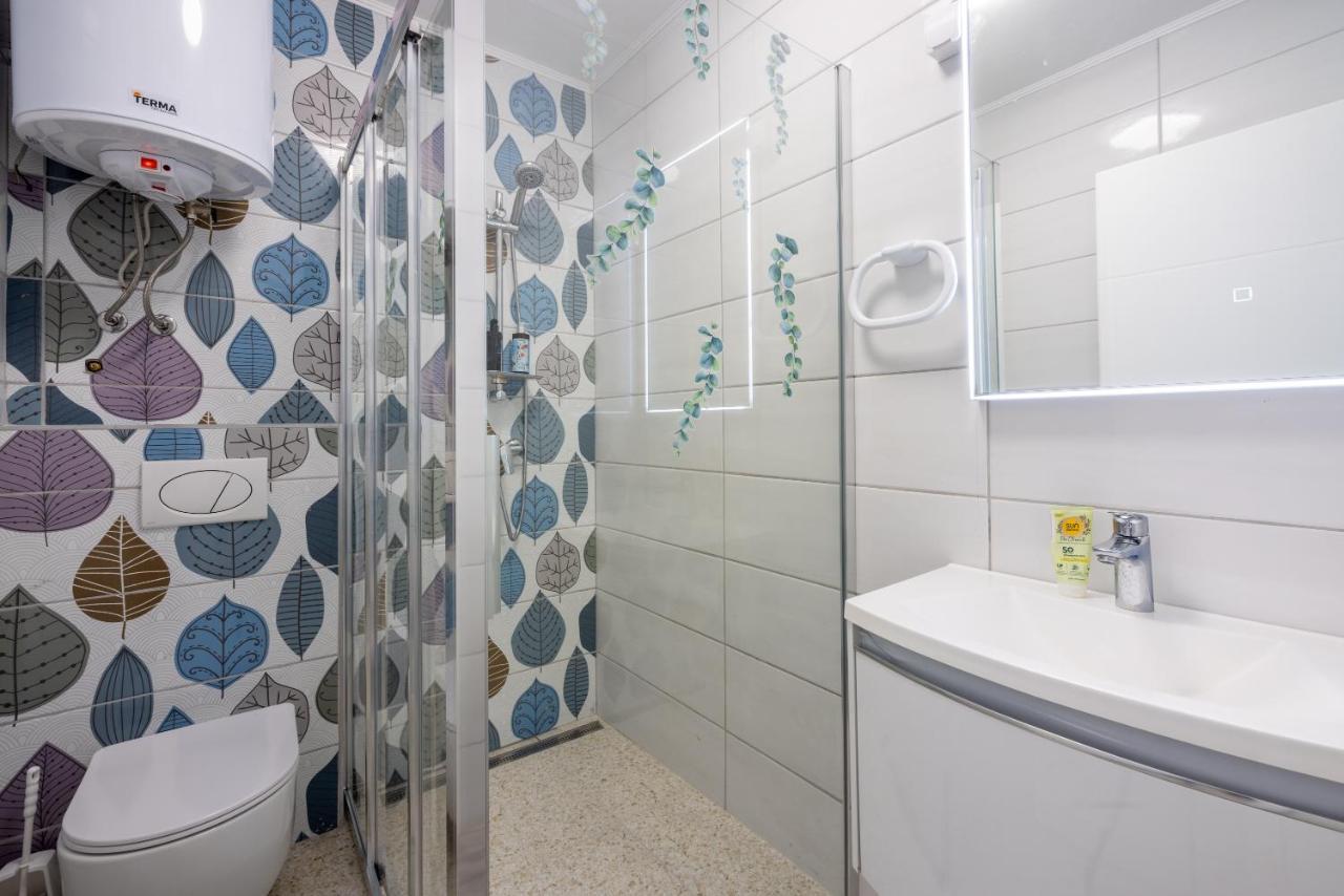 Villa Lucia 2 Dramalj Ngoại thất bức ảnh