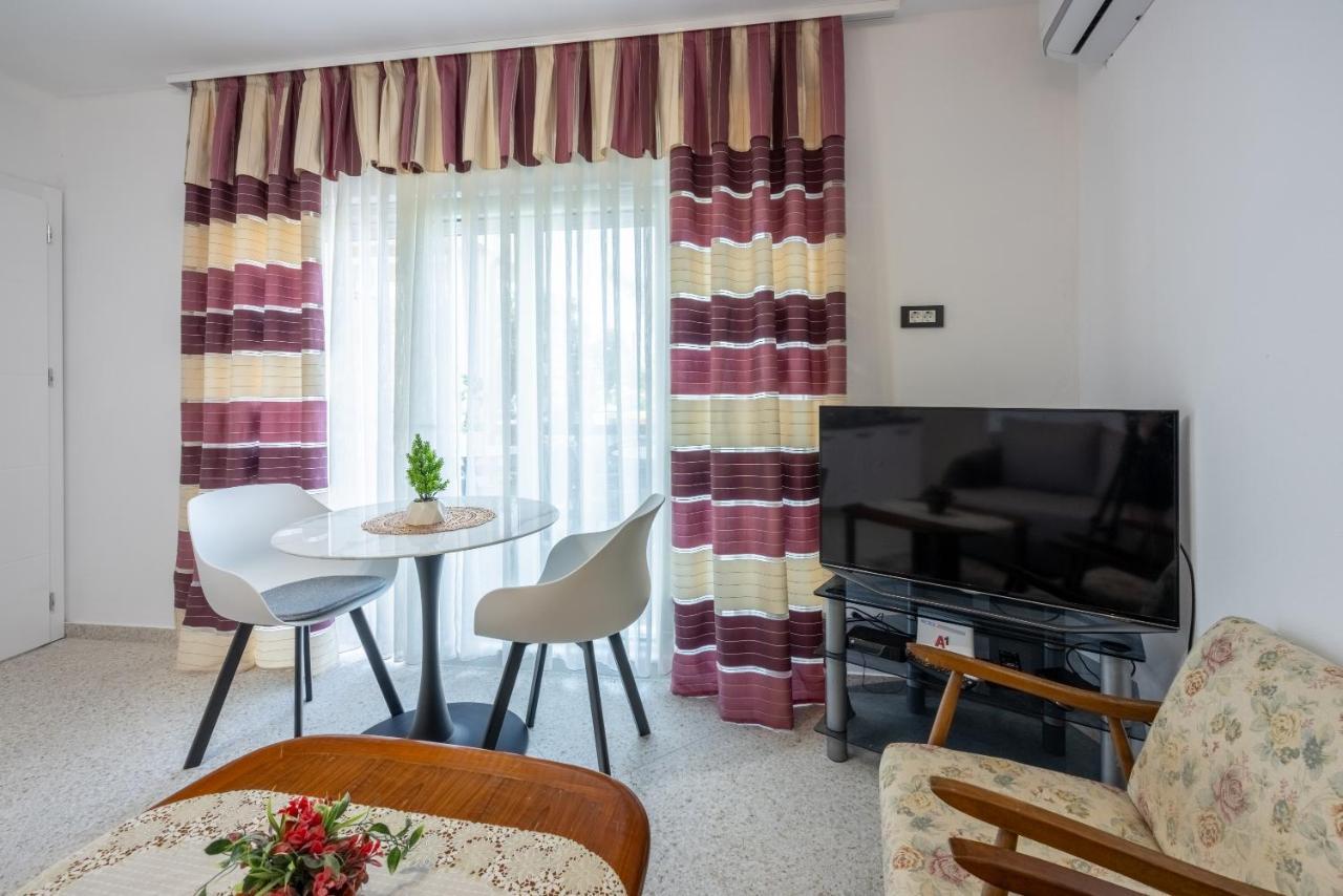 Villa Lucia 2 Dramalj Ngoại thất bức ảnh
