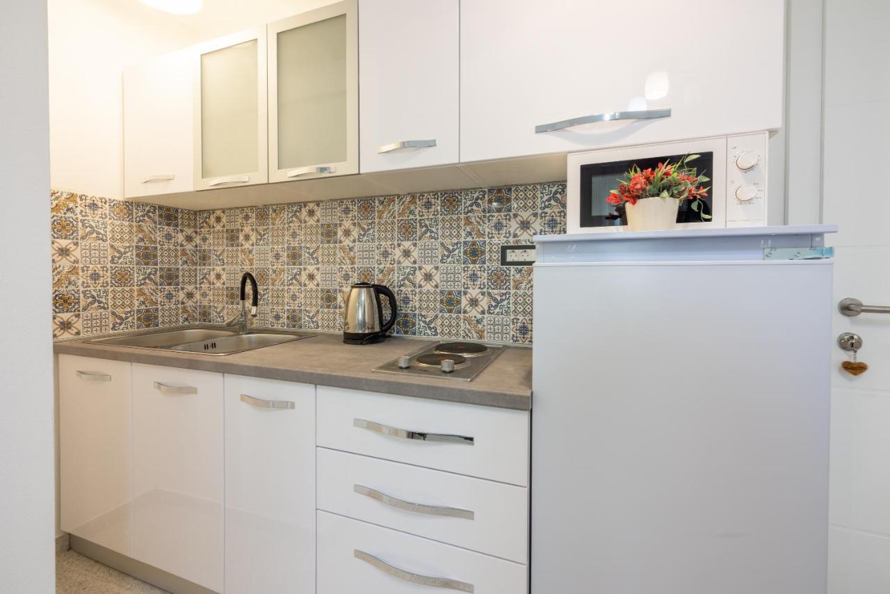 Villa Lucia 2 Dramalj Ngoại thất bức ảnh