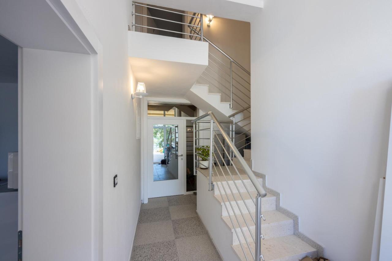 Villa Lucia 2 Dramalj Ngoại thất bức ảnh