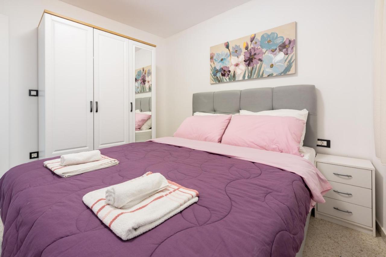 Villa Lucia 2 Dramalj Ngoại thất bức ảnh