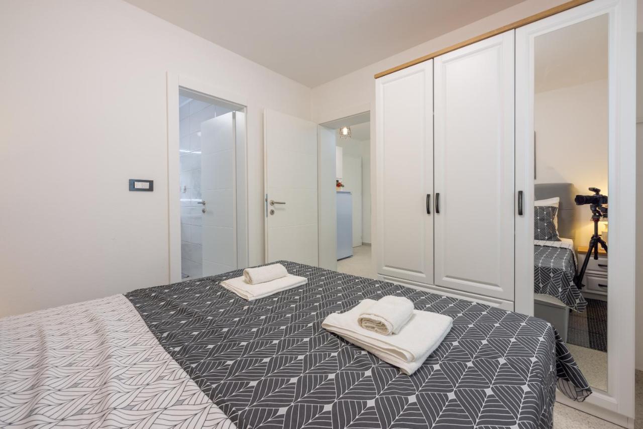 Villa Lucia 2 Dramalj Ngoại thất bức ảnh