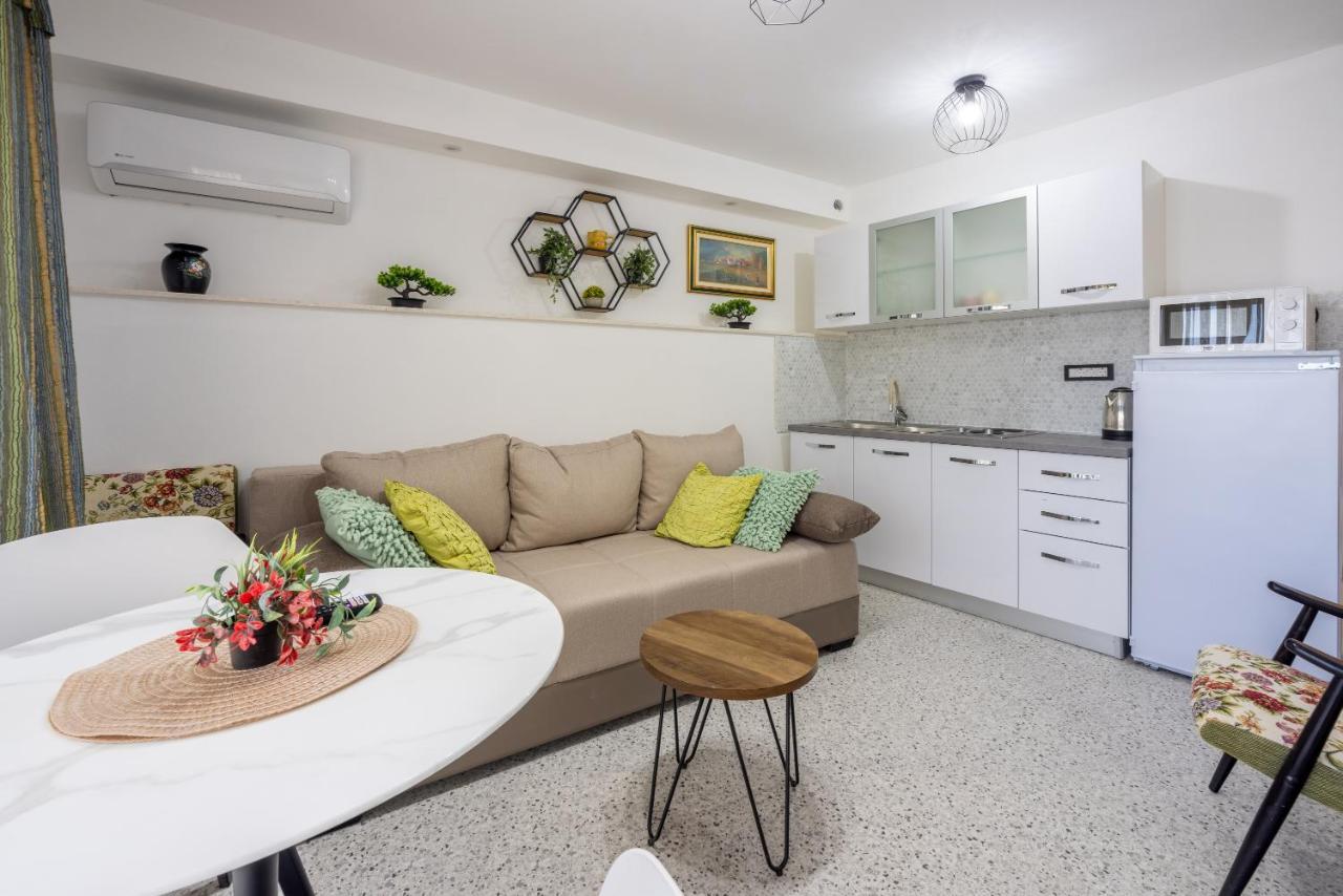 Villa Lucia 2 Dramalj Ngoại thất bức ảnh